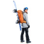Жіночий рюкзак Deuter Freescape Lite 24 SL