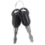 Велосипедний замок Kryptonite KryptoFlex 1265 Key Cable