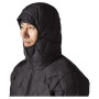 Чоловіча куртка Patagonia M's Durable Down Hoody