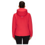 Жіноча куртка Mammut Rime IN Flex Hooded Jacket Women