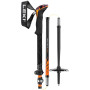 Скітурові палиці Leki Sherpa FX Carbon Strong 120 - 140cm
