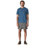 Чоловіча футболка Patagonia Men's Capilene Cool Trail Shirt - Stratapeaks