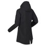 Жіноча куртка Regatta Womens Pulton II