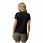 Жіноча футболка Columbia Zero Rules™ Light Short sleeve Crew