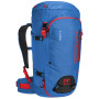 Рюкзак Ortovox Peak 32 S 2022 синій/червоний blue ocean