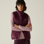 Жіноча жилетка Regatta Women’s Andreson Hybrid