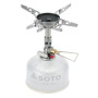 Vařič Soto WindMaster w/4Flex