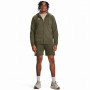 Чоловіча толстовка Under Armour Rival Fleece FZ Hoodie