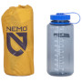 Надувний килимок NEMO Equipment Tensor Trail Regular Wide