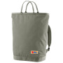 Сумка через плече Fjällräven Vardag Totepack сірий