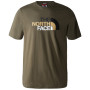 Чоловіча футболка The North Face Easy Tee