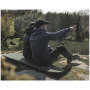 Самонадувний килимок Easy Camp Kestrel Mat Single 5.0 cm