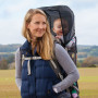 Абажур LittleLife Child Carrier Sun Shade