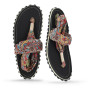 Сандалії Gumbies Slingback Aboriginal