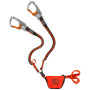 Амортизатор ривка Climbing Technology Top Shell Slider Twist