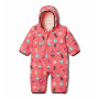Дитячий комбінезон Columbia Powder Lite™ Reversible Bunting