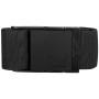 Пояс Salewa Rainbow Belt чорний Black