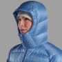 Жіноча зимова куртка Montane F Anti Freeze XT Hoodie