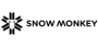 SNOW MONKEY