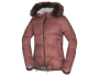 З хутром