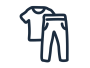 Одяг