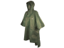 Дощовики, пончо
