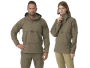 Одяг для бушкрафт