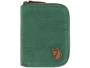 Зелені