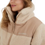 Жіноча зимова куртка Fundango Nukka Padded Jacket