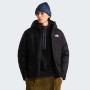 Чоловіча куртка The North Face M Mtn Range Down Hooded Jacket