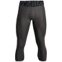 Чоловічі термоштани Under Armour HG Armour 3/4 Legging