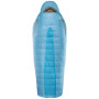 Пуховий спальник Thermarest Boost 650 20 Long