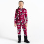 Дитяча термобілизна Dare 2b Pow Baselayer Set рожевий