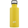 Подарункова пляшка Esbit Sculptor 0,75 L жовтий