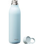 Термопляшка Aladdin CityLoop Thermavac eCycle 600 ml блакитний