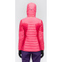 Жіноча куртка Salewa Ortles Light2 Rds Dwn W Hd Jkt