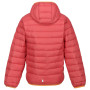 Дитяча зимова куртка Regatta Jnr Hooded Marizion