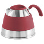 Чайник Outwell Collaps Kettle 1,5L червоний