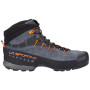 Pánské boty La Sportiva TX4 Mid GTX šedá Carbon/Flame
