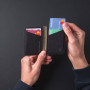 Гаманець LifeVenture X-Pac Card Wallet