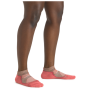 Жіночі шкарпетки Darn Tough Light Hiker No Show Lightweight With Cushion