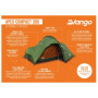 Туристичний намет Vango Apex Compact 300