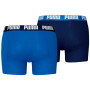 Чоловічі боксери Puma Everyday Basic Boxer 2P