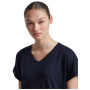 Жіноча функціональна футболка Icebreaker Women Mer 150 Lodge SS Tee