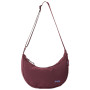 Сумка через плече Aevor Sling Bag бордовий Burgundy