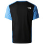 Чоловіча функціональна футболка The North Face Lightbright S/S Tee