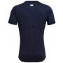 Чоловіча футболка Under Armour HG Armour Fitted SS