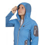 Жіноча куртка High Point Total Alpha Hoody Lady Jacket