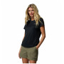 Жіноча футболка Columbia Zero Rules™ Light Short sleeve Crew
