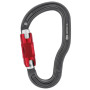 Карабін Petzl Vertigo Twist-Lock